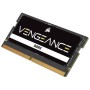 Memorie RAM CORSAIR SODIMM VENGEANCE 32GB (2x16) DDR5 5600MHZ, CL48 CORSAIR - 4